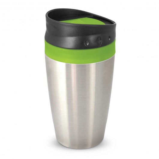 Shibuya Coffee Cups Bright Green